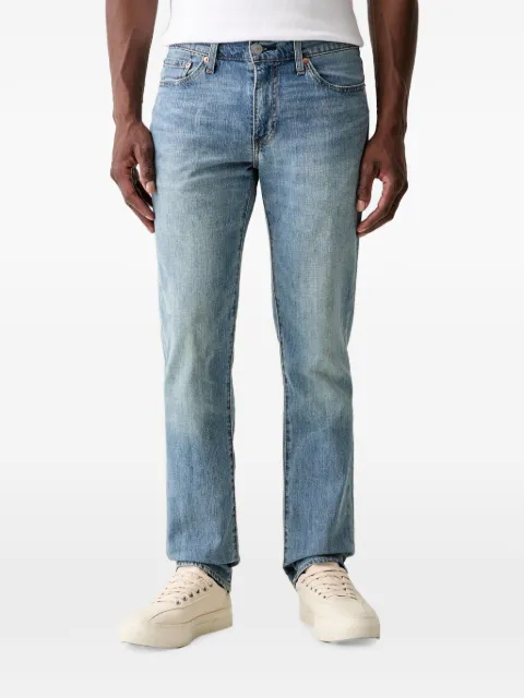 Levi's 511 slim-fit jeans