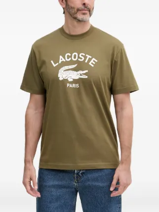 Lacoste