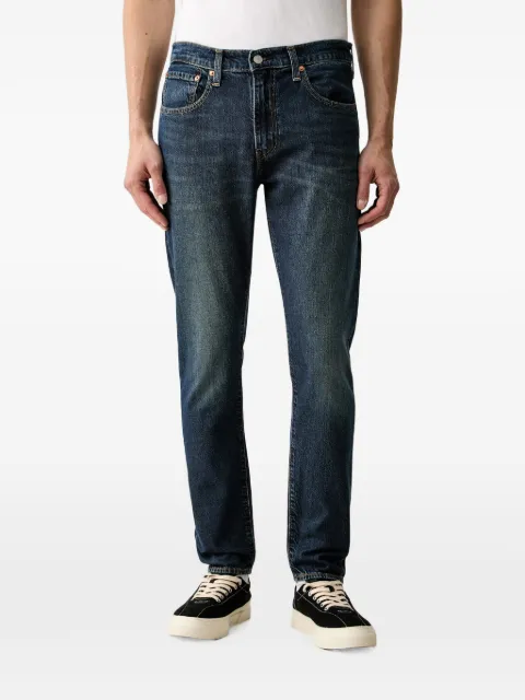 Levi's 512 slim-cut jeans