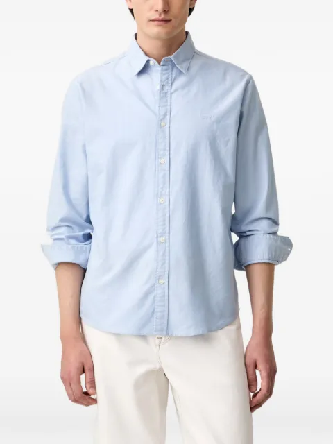 Levi's Battery Housemark standard-fit shirt