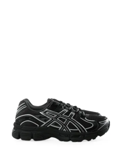 ASICS Gel-Stratus MC mesh-panelled sneakers