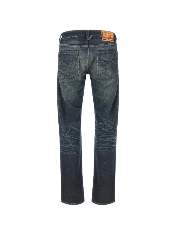 Diesel 1985 Larkee straight-leg Jeans | Blue | FARFETCH
