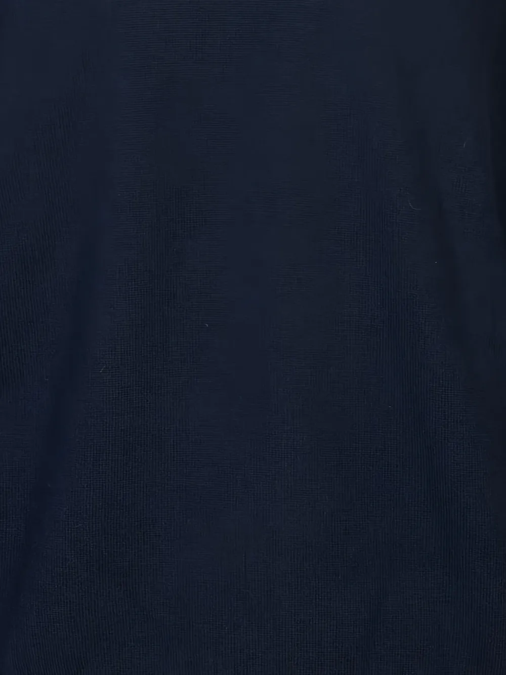 Kiton Trui met hoge hals Blauw
