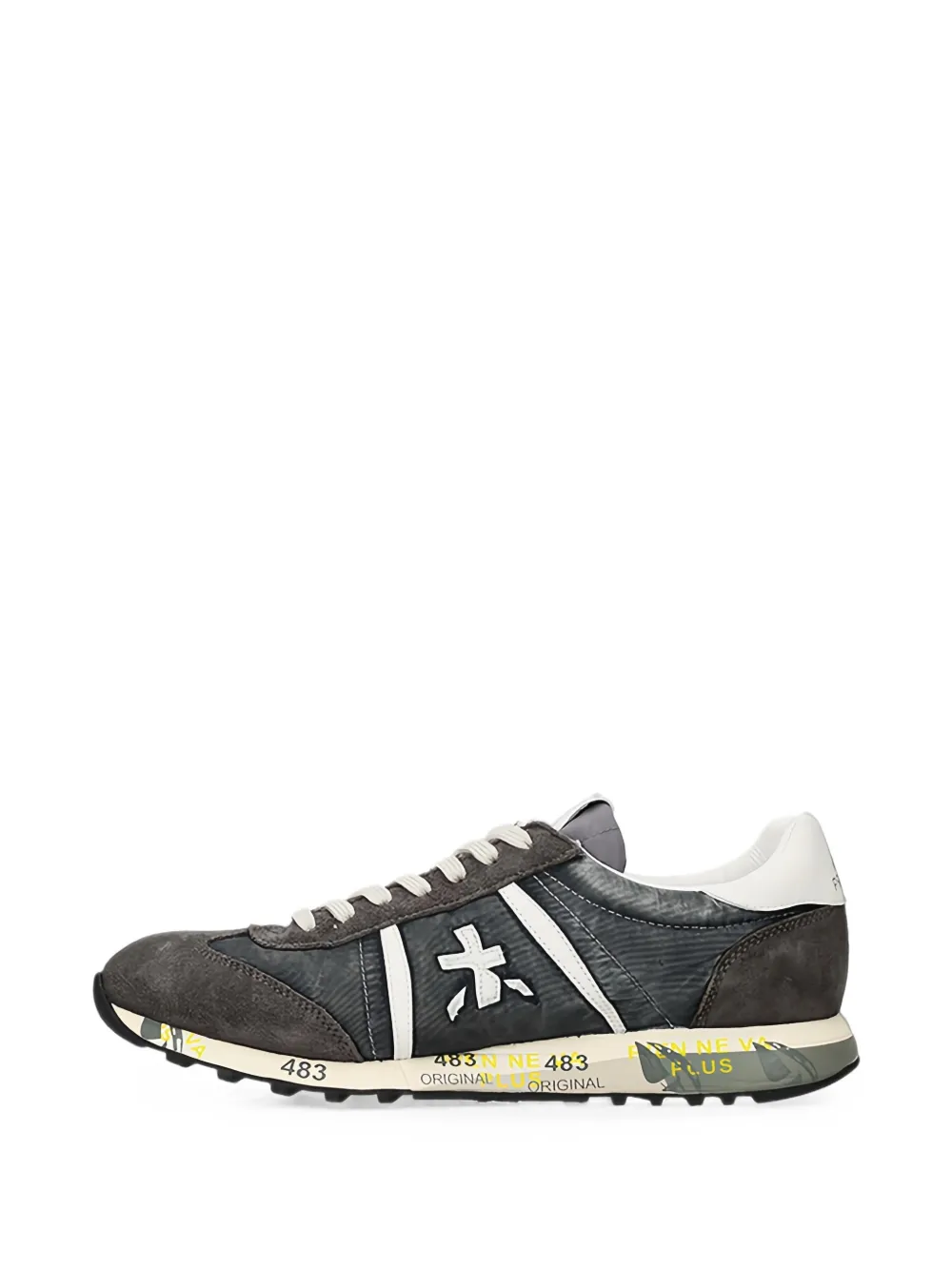Premiata Lucy 8405 sneakers Grijs
