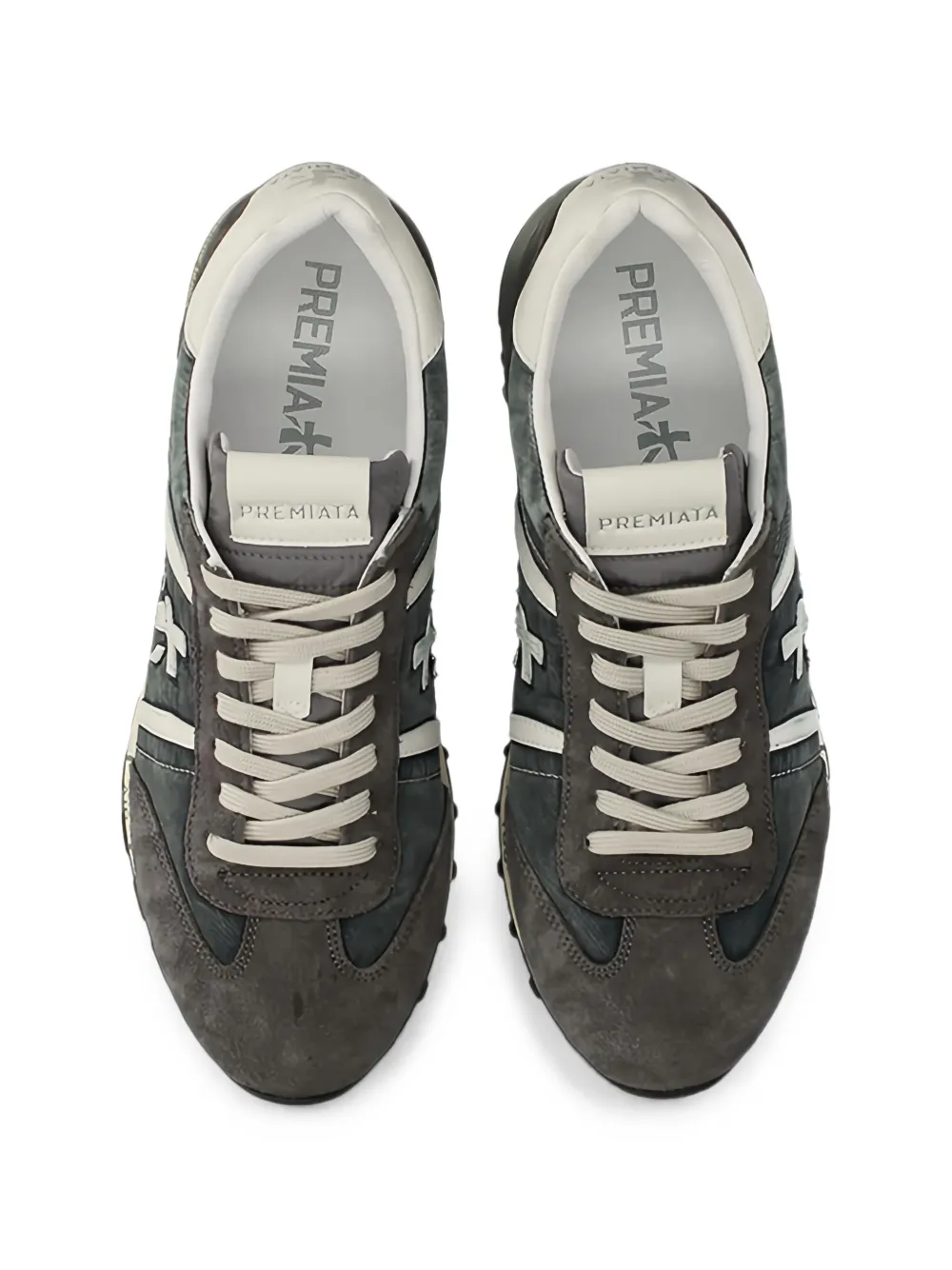 Premiata Lucy 8405 sneakers Grijs