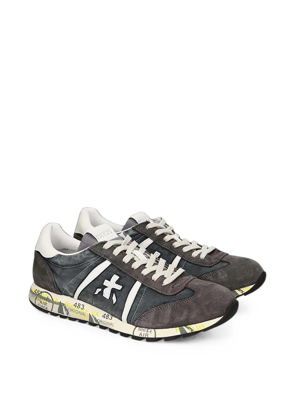 Premiata Lucy 8405 sneakers Grijs