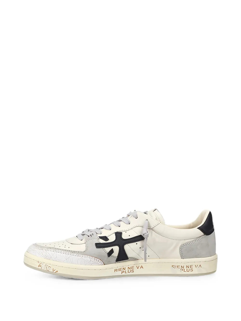 Premiata BSKT CLAY 7262 sneakers Beige