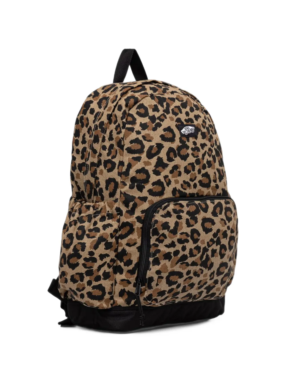Vans New Skool backpack Beige