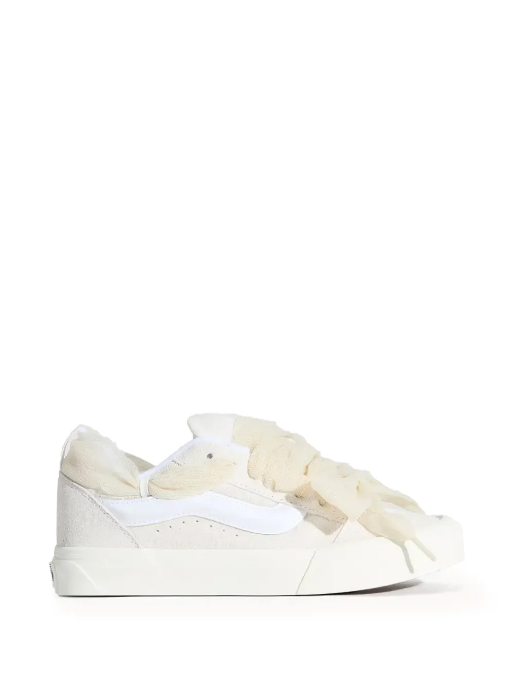 Vans Old Skool Sneakers - Nude