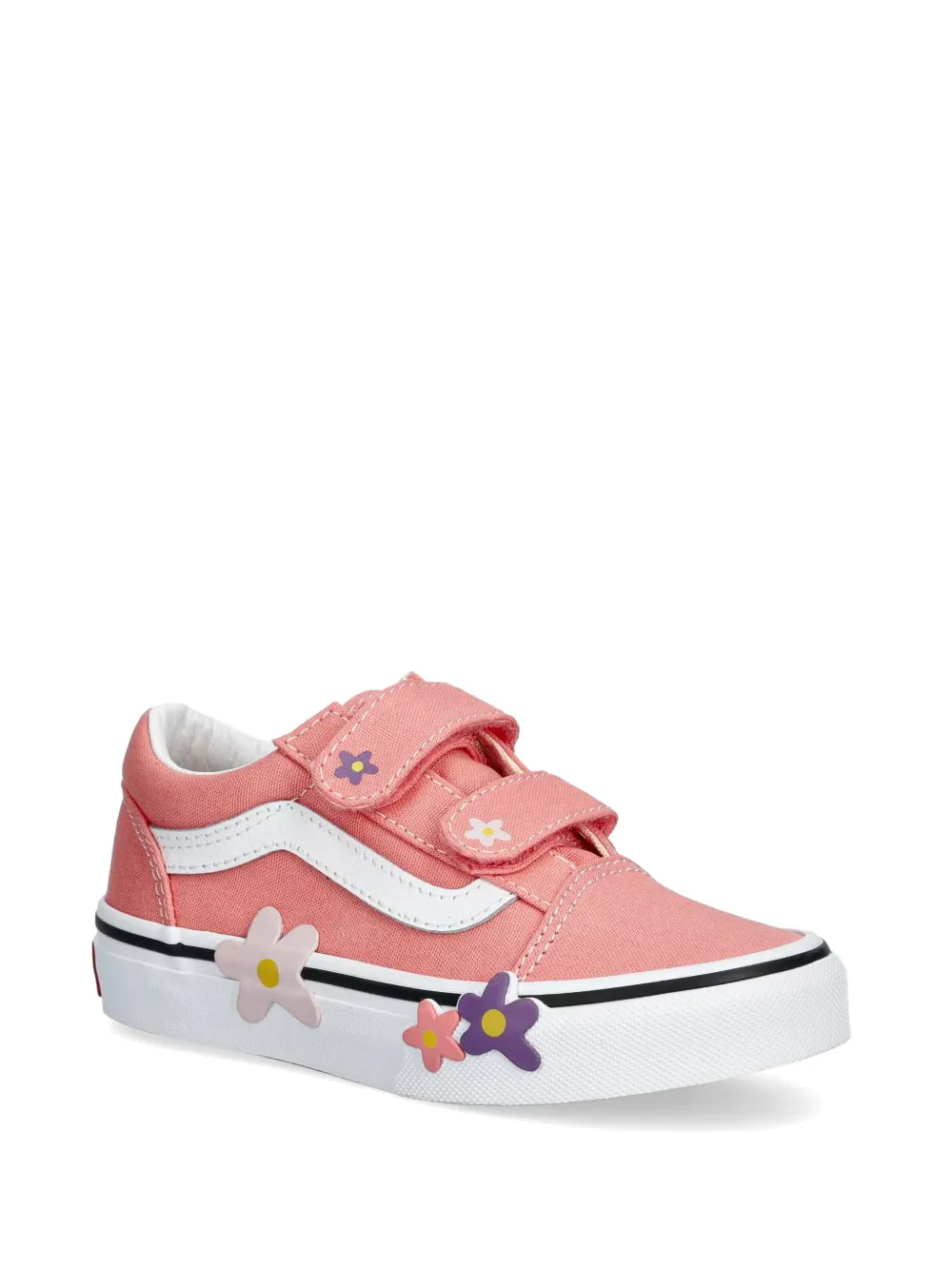 Vans Kids Sneakers Old Skool - Rosa