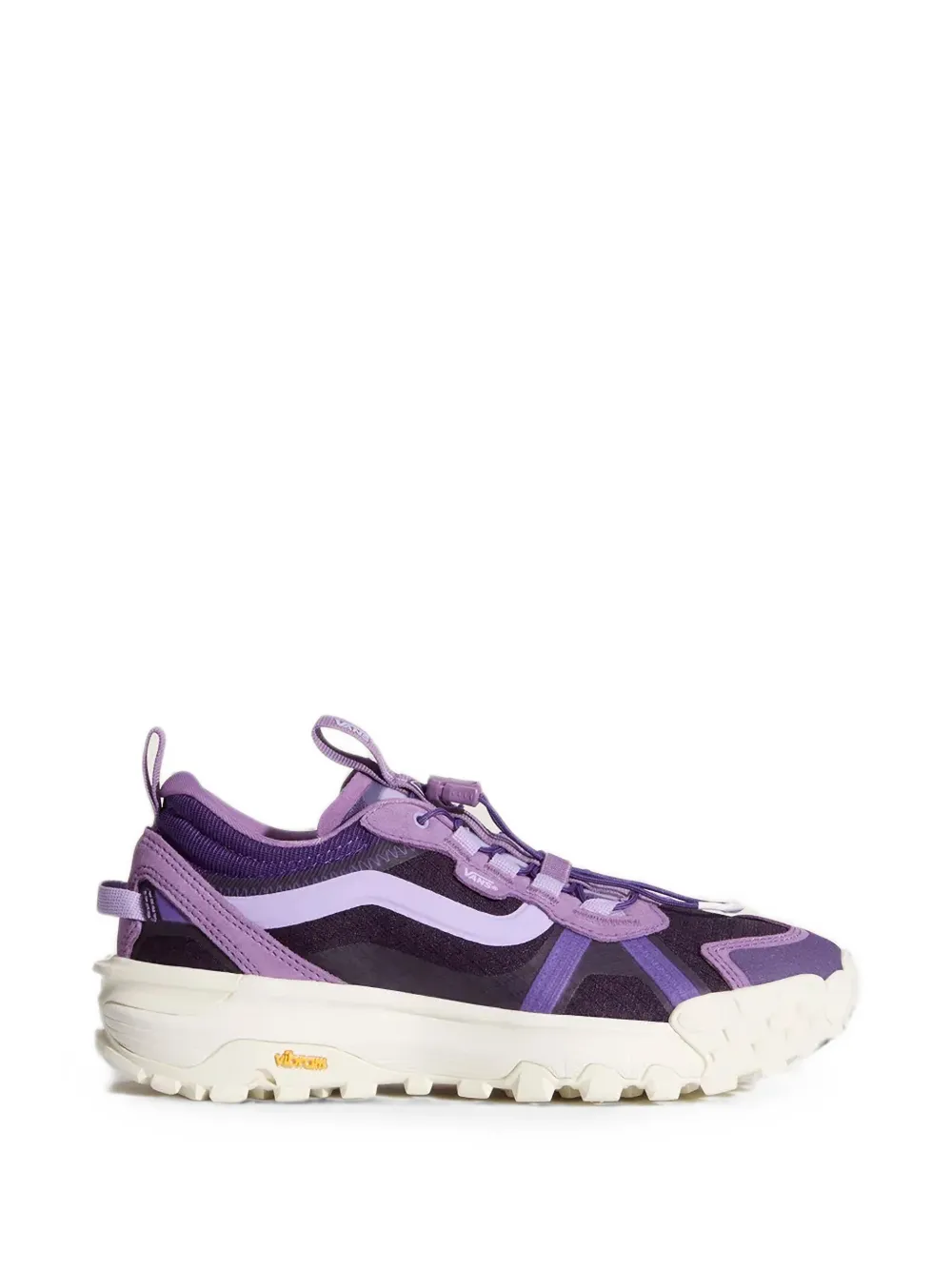 Vans Crosspath XC Sneakers - Violett