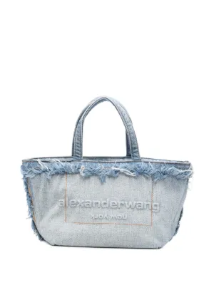 Alexander Wang（アレキサンダー・ワン）トートバッグ - FARFETCH
