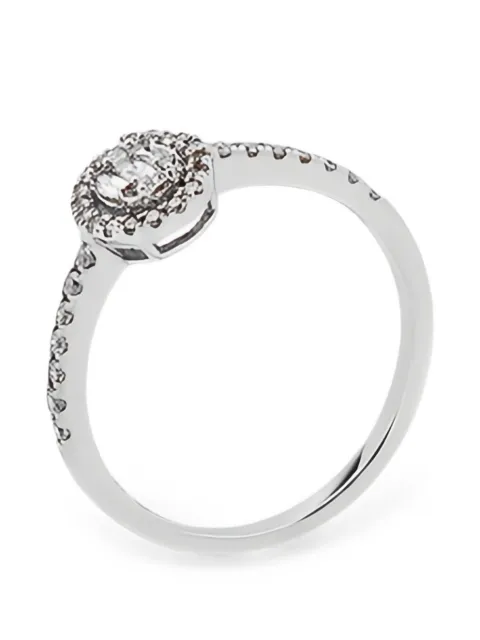 Almas Alaniqa Jewellery diamond ring