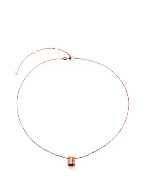 Maveroc collar Diamond