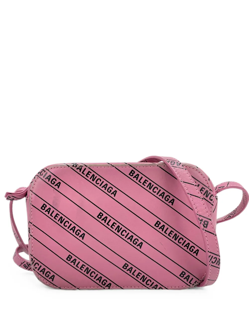 Balenciaga Pre-Owned 2019 Everyday crossbody bag - Rosa