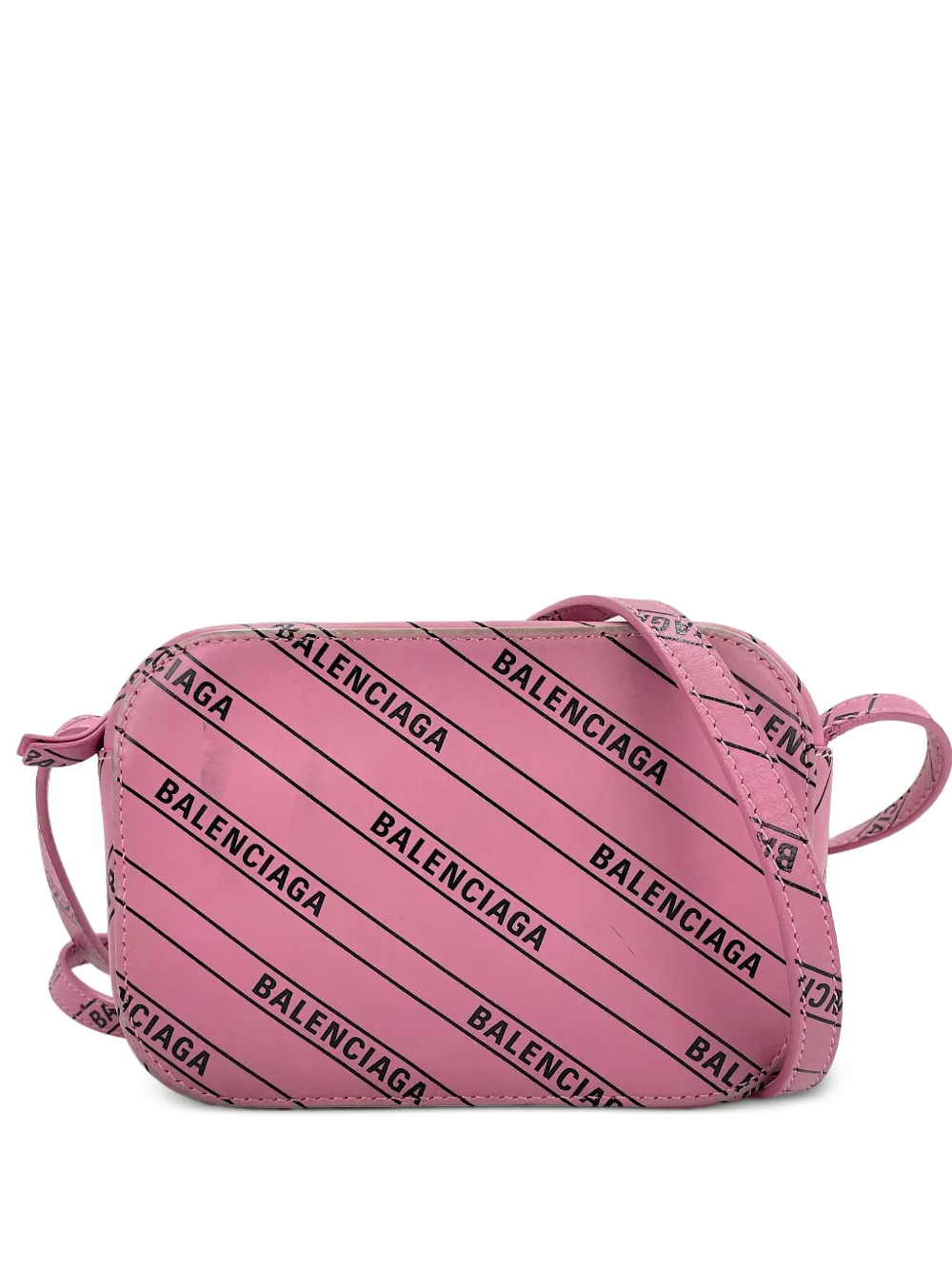 Balenciaga Pre-Owned 2019 Everyday crossbody bag - Pink