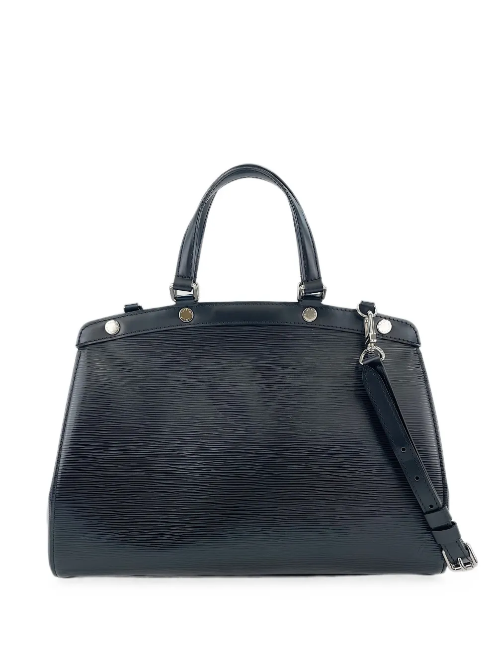 Louis Vuitton Pre-Owned 2012 Brea MM handbag - Schwarz