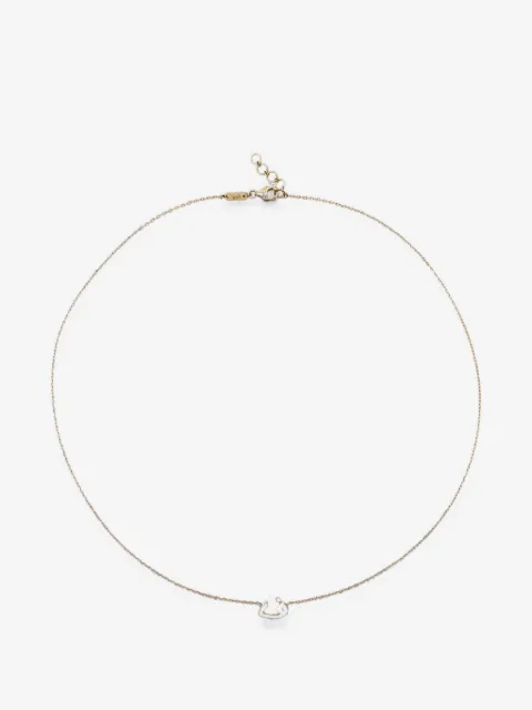 Bil Arabi Oula pendent necklace