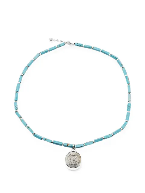Zamani Jewelry collar Sasanian Tabaristan