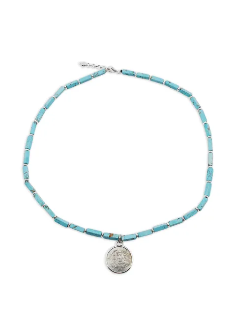 Zamani Jewelry collar Sasanian Tabaristan