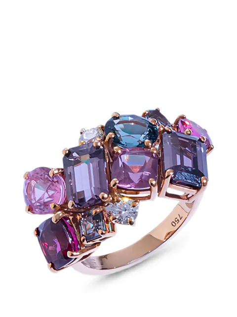 ZOME Vespera ring