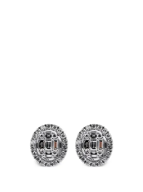 Almas Alaniqa Jewellery 다이아몬드 장식 이어링