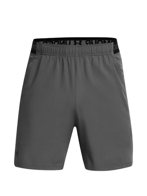 Under Armour Vanish logo-print shorts