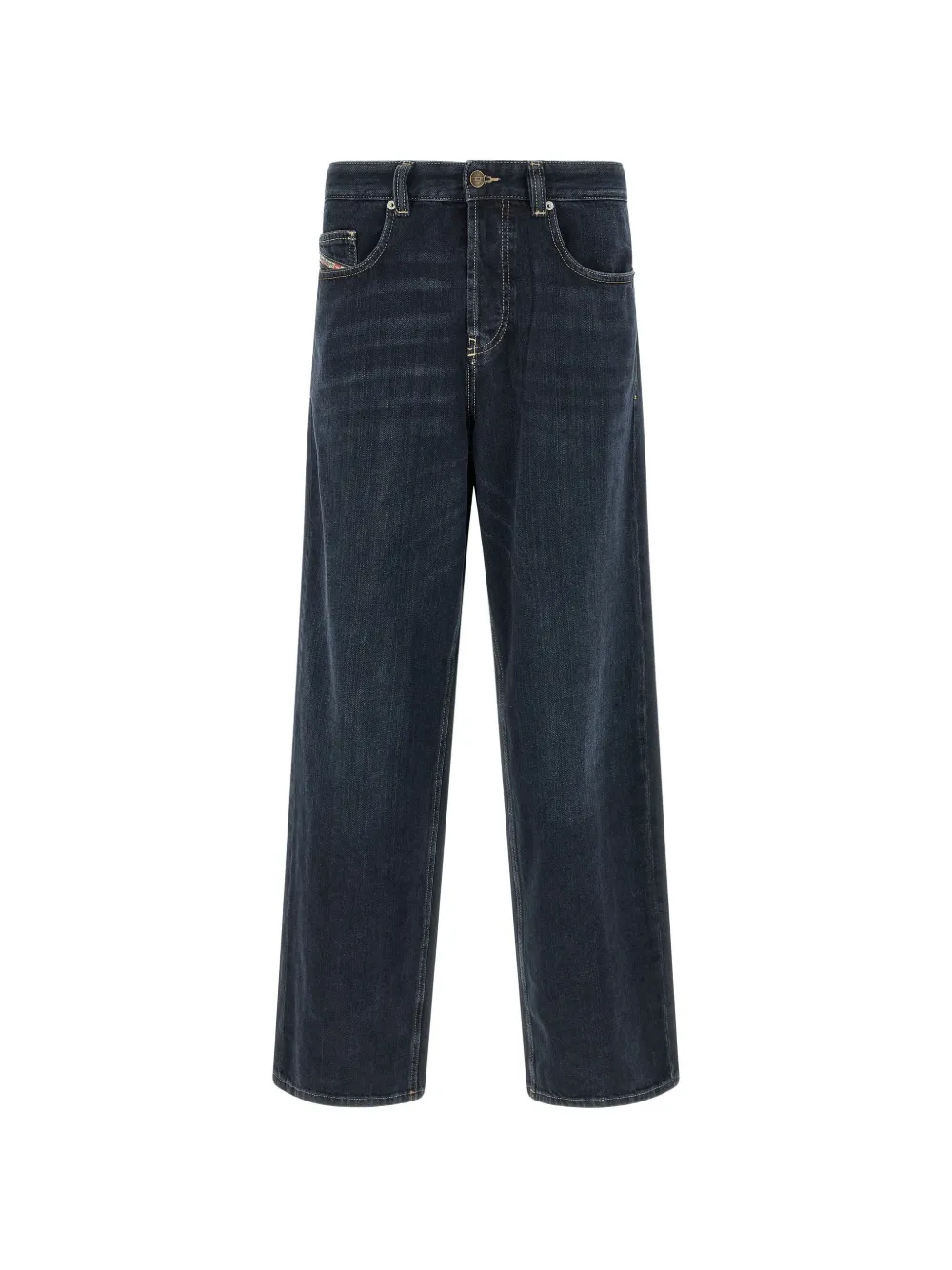 Diesel vaqueros D-Macro 2001 | azul | Image 1