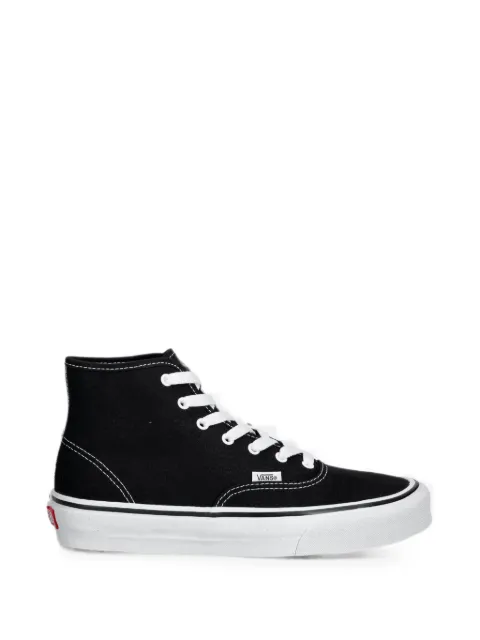 Vans high-top lace-up sneakers