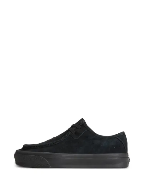Vans Moc Low suede sneakers
