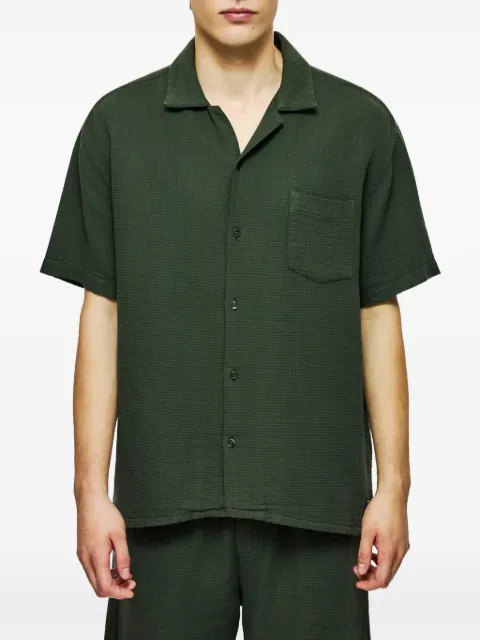 Dirty Laundry short-sleeves shirt