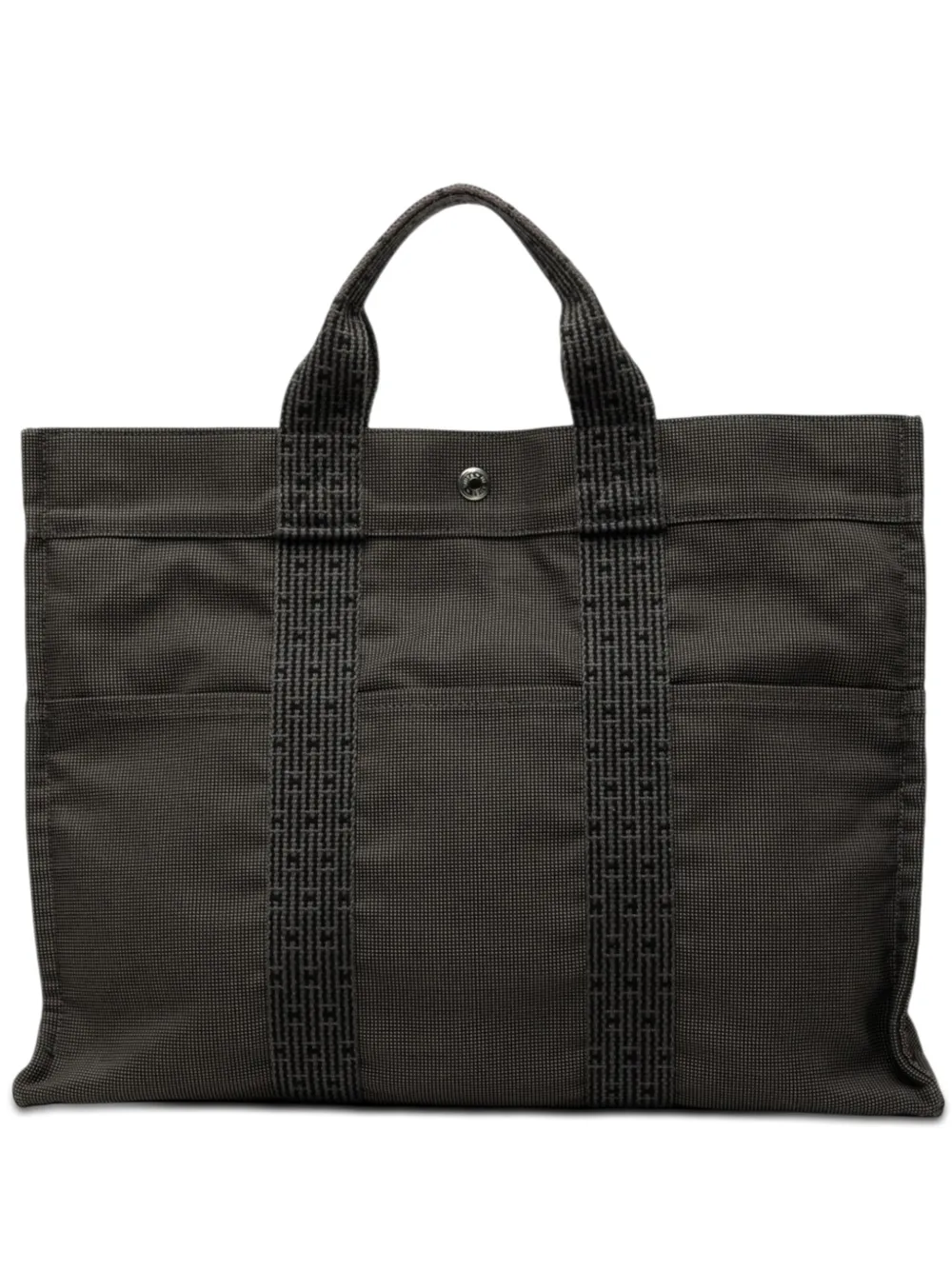 楽天市場】エルメス キャンバス トートバッグの通販