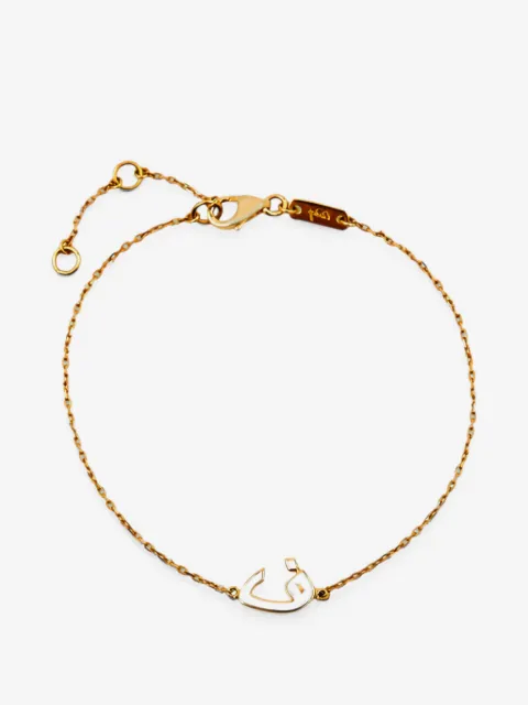 Bil Arabi pulsera Oula