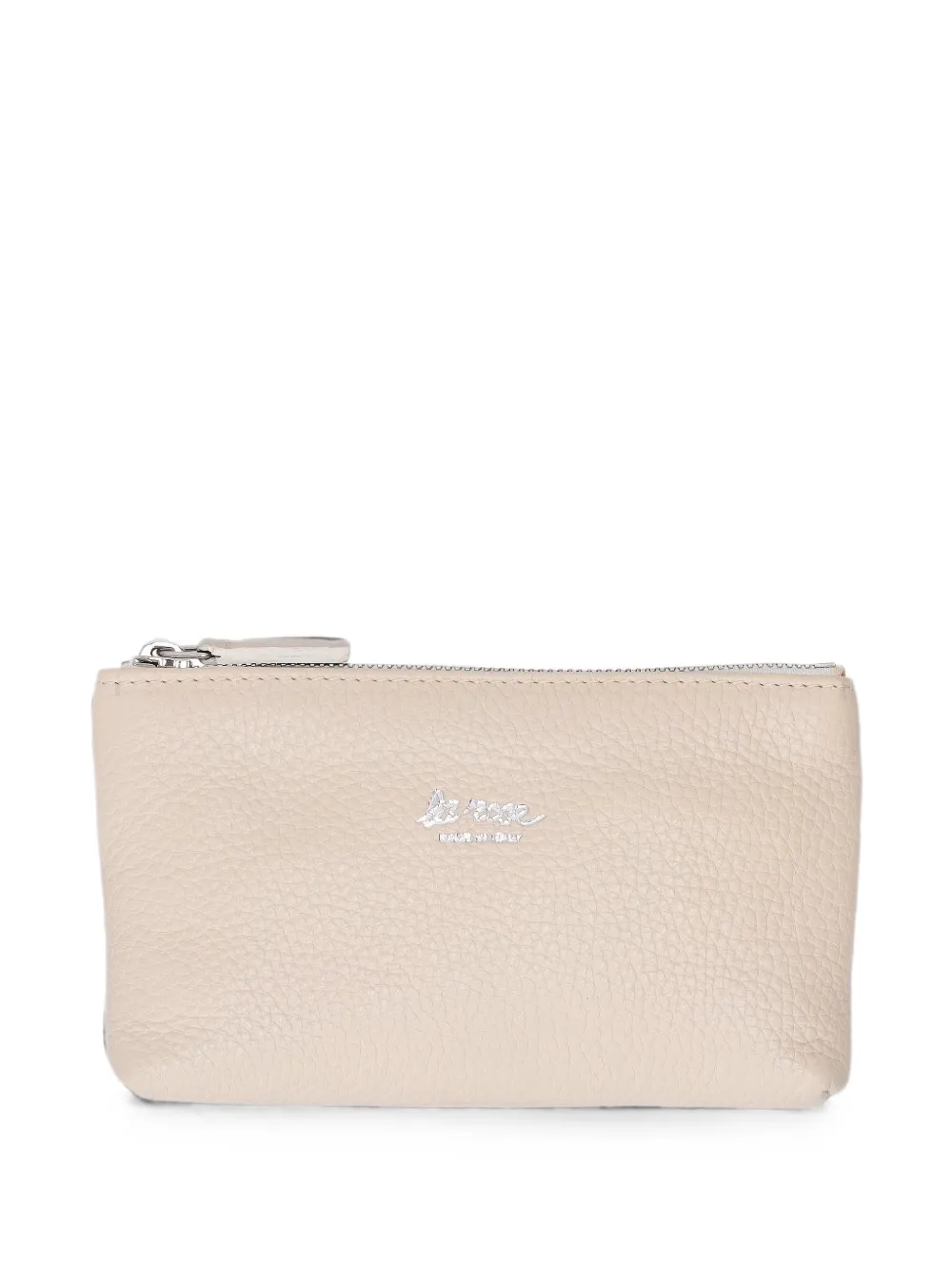 La-Rose Trousse make up con stampa - Toni neutri