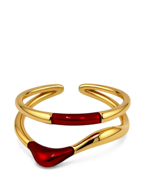 Velora Vie Bloodline Sigil ring