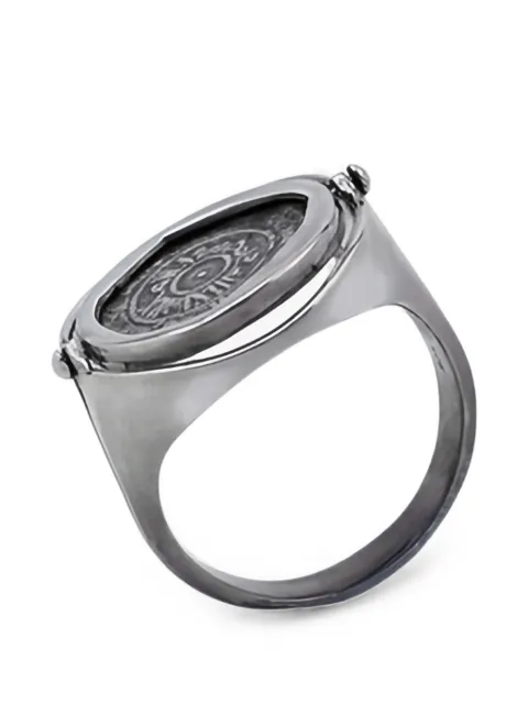 Zamani Jewelry anillo Princely State of Mewar