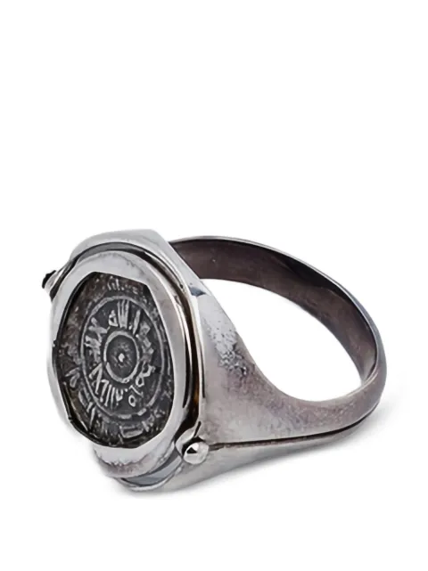 Zamani Jewelry Princely State of Mewar ring