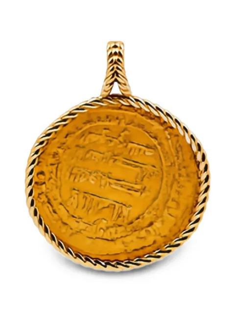 Zamani Jewelry Abbasid Caliphate pendant