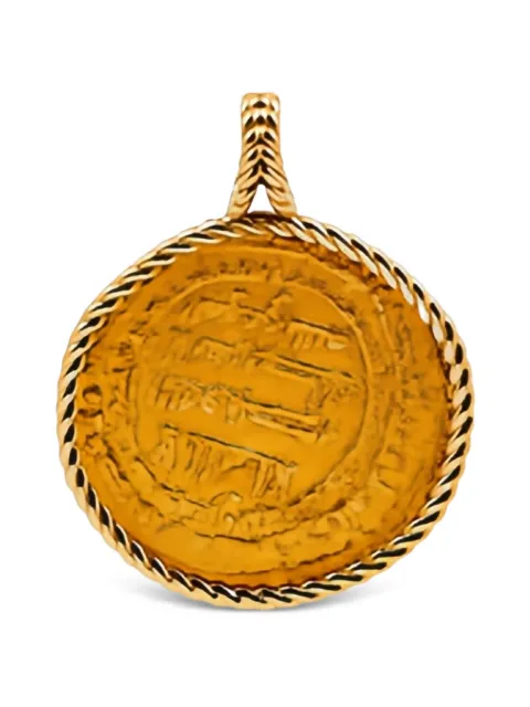 Zamani Jewelry Abbasid Caliphate pendant