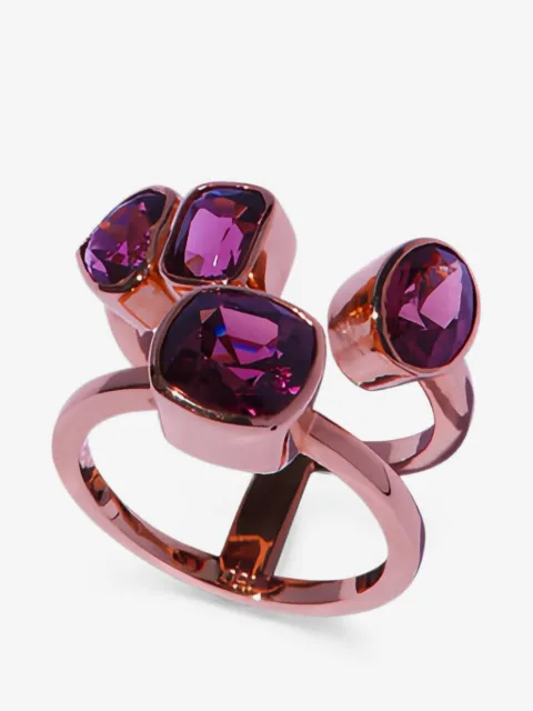 ZOME bague Velora