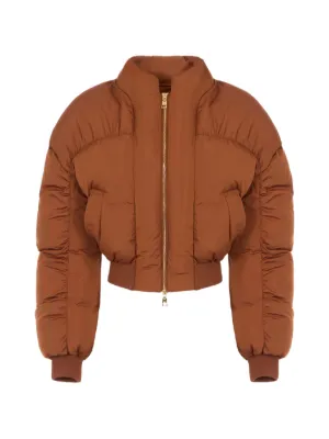 Elisabetta Franchi ダウンジャケット Elisabetta Franchi ウィメンズ ダウンジャケット通販 - FARFETCH