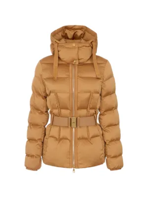 Elisabetta Franchi ウィメンズ ダウンジャケット通販 - FARFETCH