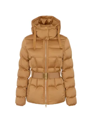 Elisabetta Franchi Down Jackets for Women - Shop on FARFETCH