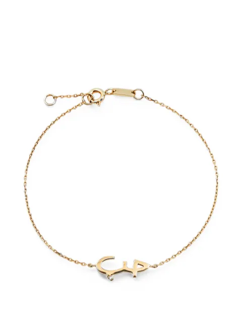 Bil Arabi diamond bracelet