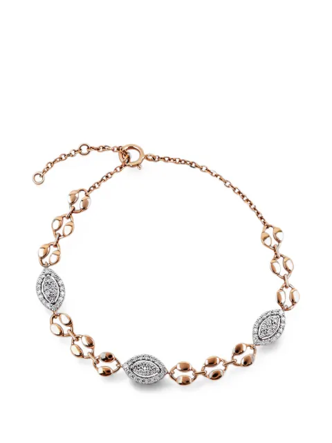 Almas Alaniqa Jewellery diamond bracelet