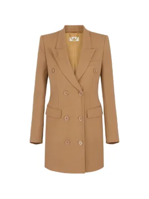『本日のみ値下げ』ELISABETTA FRANCHI　ワンピース ロゴボタン Elisabetta Franchi ワンピース通販 - FARFETCH