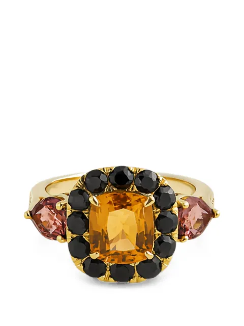 ZOME Versis multi-stone ring