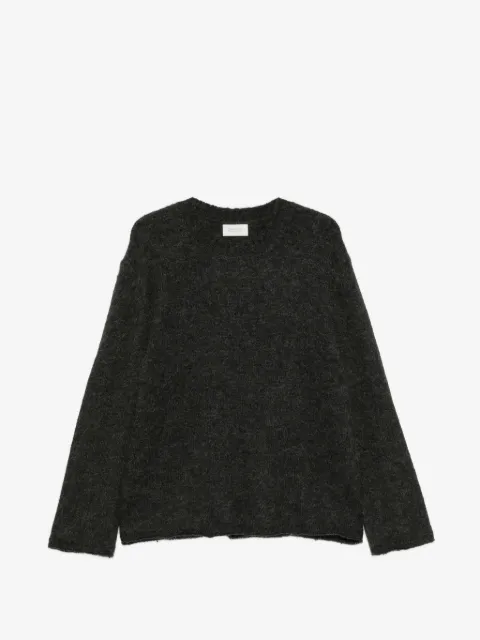 Diana Studio long-sleeve sweater