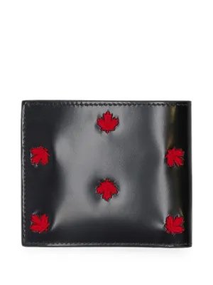 Dsquared2（ディースクエアード）メンズ 財布 カードケース - FARFETCH
