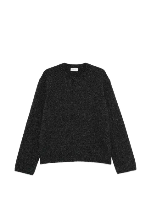 Diana Studio long-sleeve sweater